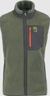 80'S Fleece Vest