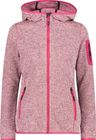 Woman Jacket FIX Hood
