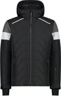 MAN Jacket Zip Hood
