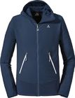 Fleece Hoody Monte Sart Men