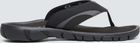 O Coil Sandal