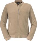 Fleece Jacket Genua Women