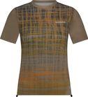 W's Spazio Short Sleeves Jersey Printed