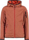 KID G Jacket FIX Hood