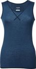 Sport Sleeveless Shirt Women