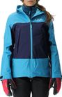 Woman Impervious Jacket Full Zip