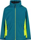 KID Jacket FIX Hood Detachble INN.JACKET