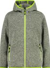 KID Jacket FIX Hood