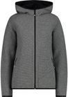 Woman Jacket FIX Hood