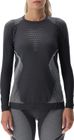 Woman Evolutyon Comfort Underwear Shirt Long Sleeve