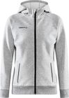 Core Soul Full Zip Hood Women