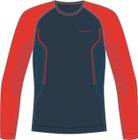 Herren Langarmshirt Warm