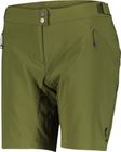 Shorts W's Endurance With Pad