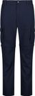 MAN Zip OFF Pant