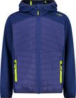 KID Hybrid Jacket FIX Hood