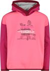 KID G Sweat FIX Hood