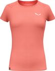 Pure Salamander AM W T-shirt