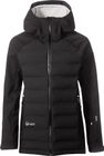 Sassy Women's Softshell Ski Jacket