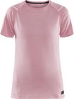 Pro Hypervent Short Sleeve Tee Women