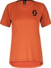 Shirt W's Trail Vertic Pro SS