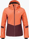 Ski Jacket Kanzelwand Women