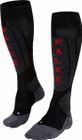 SK5 Expert Damen Skiing Kniestrümpfe