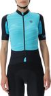 Woman Allroad OW Shirt Short Sleeve