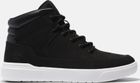 Mens Mid Lace UP Sneaker