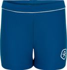 Swim Trunks Solid 5586