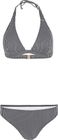 Marga - Cruz Halter Bikini Set