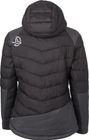 Yaksim Hood Jacket W