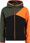 KID Jacket FIX Hood