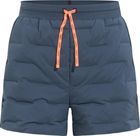 The Zeroweight Insulator Shorts