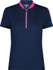 Woman Bike T-shirt