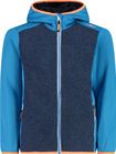 BOY Jacket FIX Hood