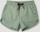 Essentials Anglet Solid Swimshorts