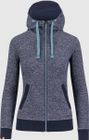 Totoga Hemp W Full-zip Hoodie