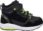 Kids Hadil Leather WP Urban Shoes