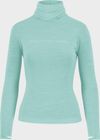 Easyfrizz Merino W Jersey LS