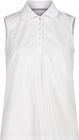 Woman Polo Sleeveless