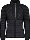 Woman Jacket Hybrid