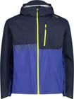 MAN Jacket FIX Hood