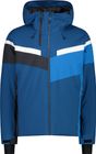 MAN Jacket FIX Hood