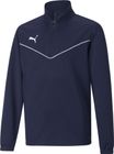 Teamrise 1/4 Zip Top Jr