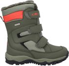 Kids Hexis Snow Boot WP
