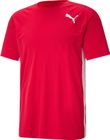 Cross The Line Tee 2.0