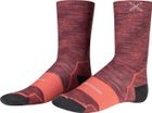 Merino Wool Light Mid Socks