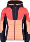 KID G Hybrid Jacket FIX Hood
