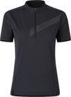 WAY Zip T-shirt Woman