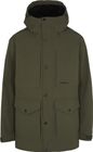 O'neill Trvlr Series Journey Parka Shell